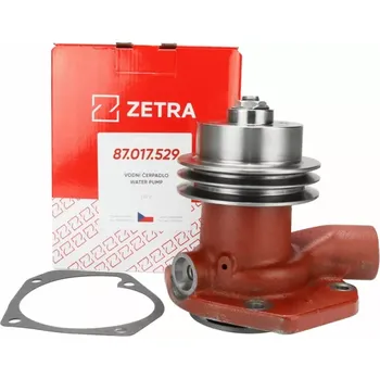 Vodní pumpa motoru ZETRA Vodní čerpadlo UŘ II | 87.017.529 | AGROAD