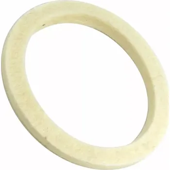 Těsnící kroužek 50x60x6 - filc | 5511-3677 | AGROAD