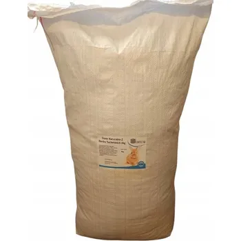 Krmivo pro hlodavce Seno Velké První Sekání Hrubší Zelené Bez Prachu Pro Králíky Hlodavce 4kg