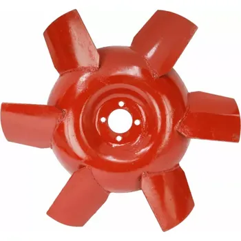 Domácí ventilátor Ventilátor C360 | 46513440; 4001-1335; 46/51-344/0; 951344; 95-1344 | AGROAD