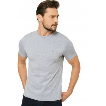 Pánské tričko PADNOUCÍ TRIČKO TRIČKO POD SAKO, LEŽÉRNÍ, PRÉMIOVÉ, XL