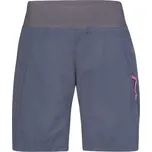 Dámské kraťasy Rafiki Noia Velikost: M / Barva: šedá