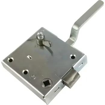 Zámek na kolo Zámek pravý | 80.368.903; 5592490257 | AGROAD