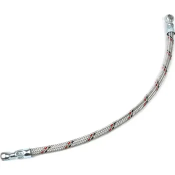 Příslušenství k čerpadlu Palivová hadice od dopravního čerpadla k filtru 580 mm | MT08105; MT08101/S | AGROAD