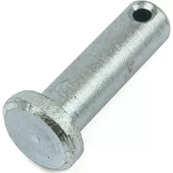 Čep nápravy Čep 10x32x28 | 99-5731; ČSN022111.09 | AGROAD