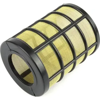 CZ Sítko čističe oleje UŘII | 93.018.517; 321841038006 | AGROAD