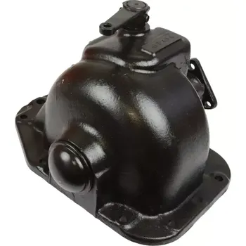 Šatní skříň Přenosová skříň MTZ | 721802020; 72-1802020 | AGROAD