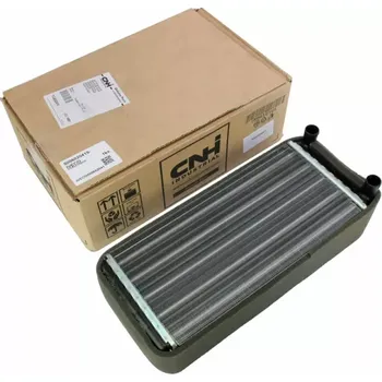 Výměník tepla CNH Vložka topení | 5006020419 | AGROAD