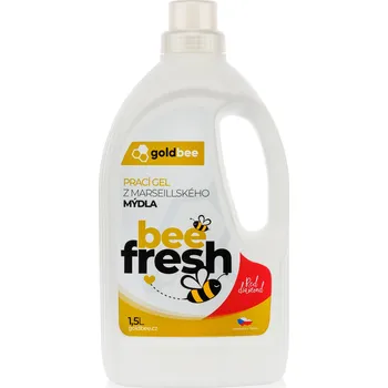 Prací gel Nanolab shop GoldBee Prací Gel Red Diamond