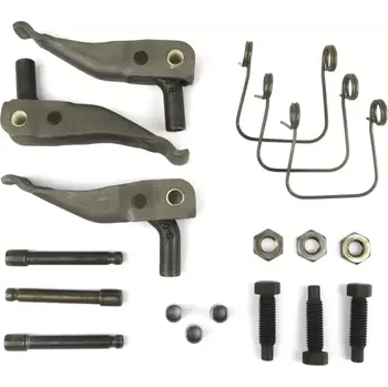 Spojka Sada vypínací páčky PTO - LuK | 93-1386 | AGROAD