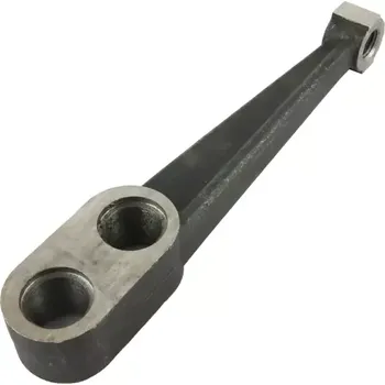 Motodíl Páčka spojky holá | 80.021.098 | AGROAD