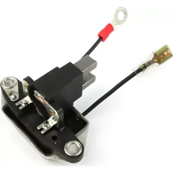 Držák na ručník Držák uhlíku s regulátorem 55A | 93-9920-5 | AGROAD