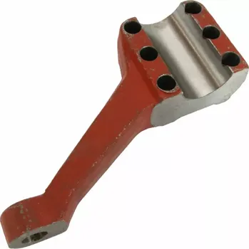 Páka řízení levá | 53.205.003.Z | AGROAD