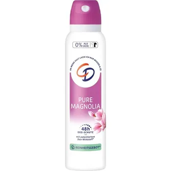 CD Tělový deodorant dámský Pure Magnolia 150ml.