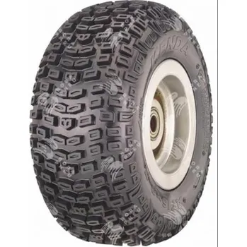 Pneumatiky KENDA k570 16/8 -7 28F, letní pneu, moto