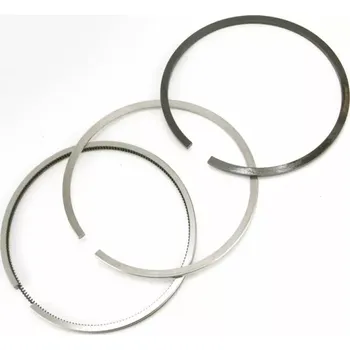 Píst motoru Sada pístních kroužků průměr 110/3kroužkyTURBO | 89.003.991-7; 50011178; 80.483.300; 89.003.900 | AGROAD
