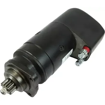 Startér Startér T815 EURO II MAHLE | 4431150260; 2079160014; 442080400054; 443115026000; 4431150270 | AGROAD