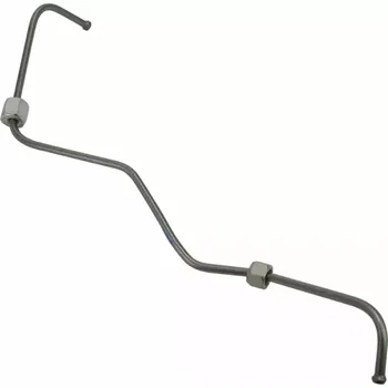 Systém vstřikování Vstřikovací trubka | RE59450 | AGROAD