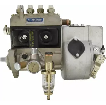 Palivový systém Vstřikovací čerpadlo PP4A8P115G-2430 skládané z nových ND | 6701-0820 | AGROAD