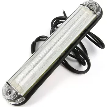 Přídavný světlomet Obrysové světlo 12/24V | LD2332 | AGROAD