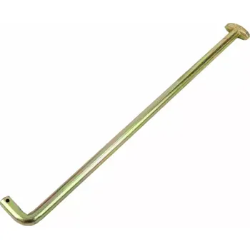 Brzdová páčka | 40.35.172; 4035172 | AGROAD