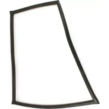 Těsnění do okna a dveří Okenní těsnění pravých dveří horní 70x42x78 | 5718-7915 | AGROAD