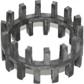 Klec pro valivá ložiska | S17.2636 | AGROAD