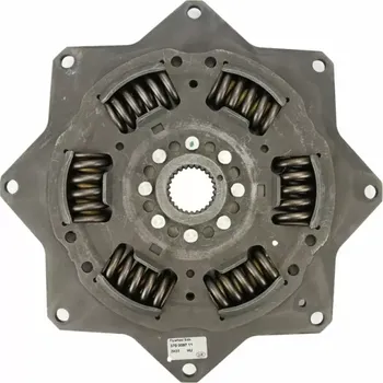 Spojková lamela LuK Lamela spojky | 370009711; 370009710; 4312901M5 | AGROAD