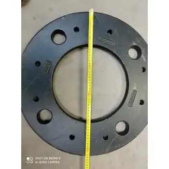 Závaží zadní (MAJN) | 50.249.001 | AGROAD