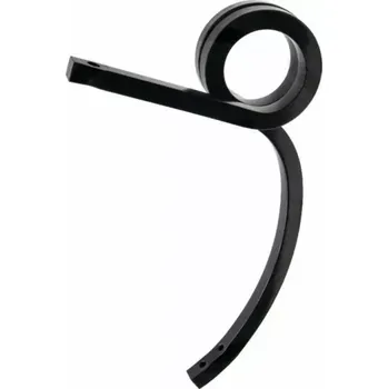 HORSCH Pero kultivátoru pravé | 00311298 | AGROAD