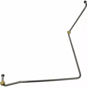 Systém vstřikování Vstřikovací trubka | RE60025 | AGROAD