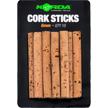 Vrták Vyvažovací zátky Korda KRT007