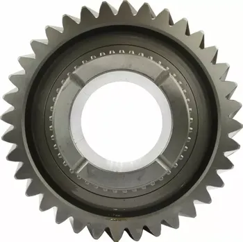 Rozvod motoru Ozubené kolo IVECO | 42119216 | AGROAD