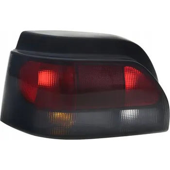Zadní světlomet Depo 0460191 Zadní světlo