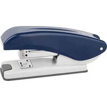Sešívačka S2 sešívá až 20 listů modrá kancelářská