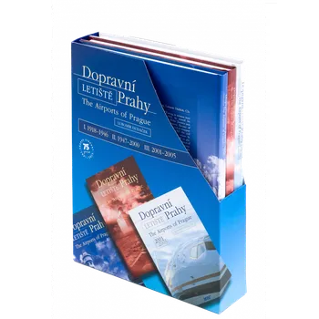 Dopravní letiště Prahy I.-III. BOX