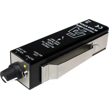 Sluchátka Fischer Amps Fisher Amps In Ear Stick