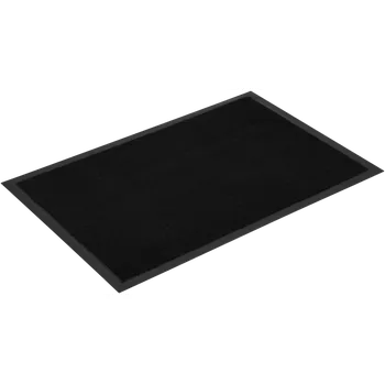 LIVARNO® Rohožka, 40 x 60 cm (černá)