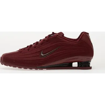 Dámská obuv Tenisky Nike W Shox Z Dark Team Red/ Dark Team Red-Black EUR 41
