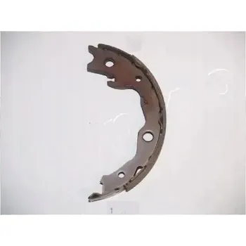 Brzdová čelist Japko 55141 Sada brzdových čelistí, parkovací brzda