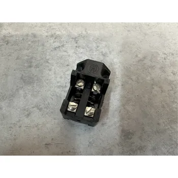 vypínač Koncový spínač Klöckner Moeller AT 11-1 max. 440V 10A NO/NC