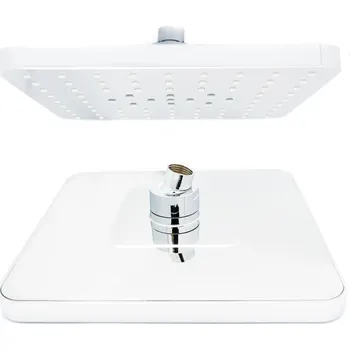 Sprchová hlavice Aquaparts Sprchová hlavice stříbrná