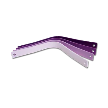 Jezdecké sedlo Wintec Vyměnitelná komora, Wide Velikost: 4XW