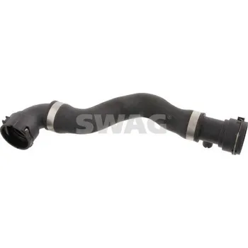 Chladič motoru Hadice chladiče SWAG 20 92 8680
