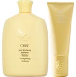 Oribe Hair Alchemy, výhodný set ochrana proti lámání vlasů