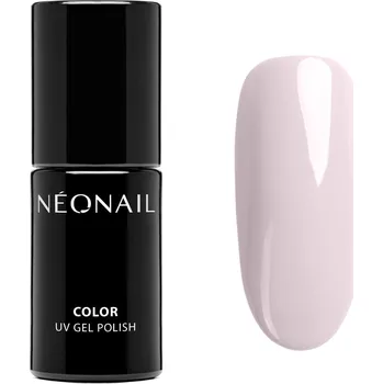 Lak na nehty Gelový lak Jungle Blush 7,2 ml