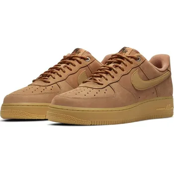 Pánské tenisky Pánské tenisky Nike AIR FORCE 1 '07 WB CJ9179-200 - EUR 49,5 | UK 14 | US 15