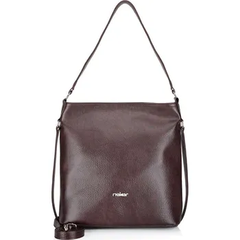Dámská kabelka RIEKER C2234-199/31 hnědá W5 -UNI-