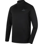 Pánský funkční rolák HUSKY Active Winter Tromi černý Velikost: L