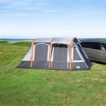 Příslušenství ke karavanu Velký nafukovací předstan DWT Pegasus Air